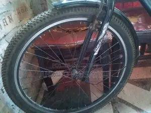 Duranta Bicycle