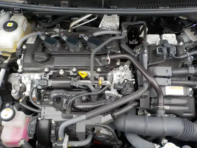Toyota Yaris Cross 1.5 Hybrid FWD 2022 Pearl