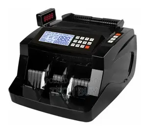 Safescan S6300 Money Counting Machine With Fake Note Detector