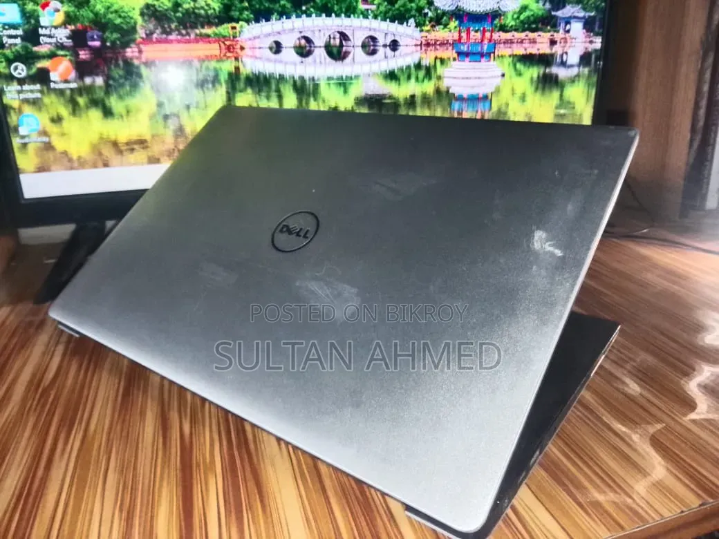 Laptop Dell XPS 13 9350 8GB Intel Core I5 SSD 512GB