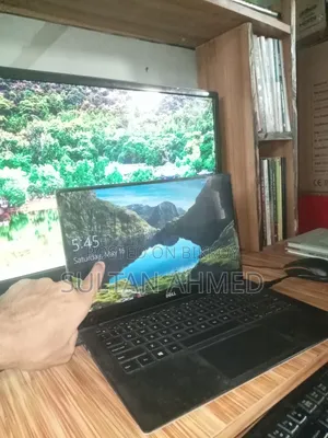 Laptop Dell XPS 13 9350 8GB Intel Core I5 SSD 512GB