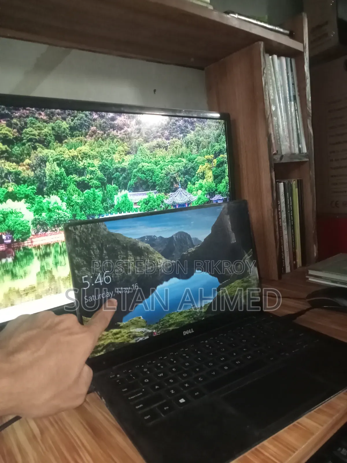 Laptop Dell XPS 13 9350 8GB Intel Core I5 SSD 512GB