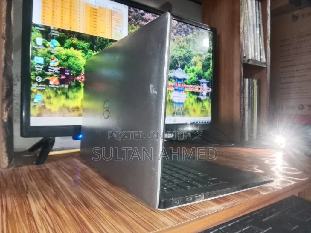 Laptop Dell XPS 13 9350 8GB Intel Core I5 SSD 512GB