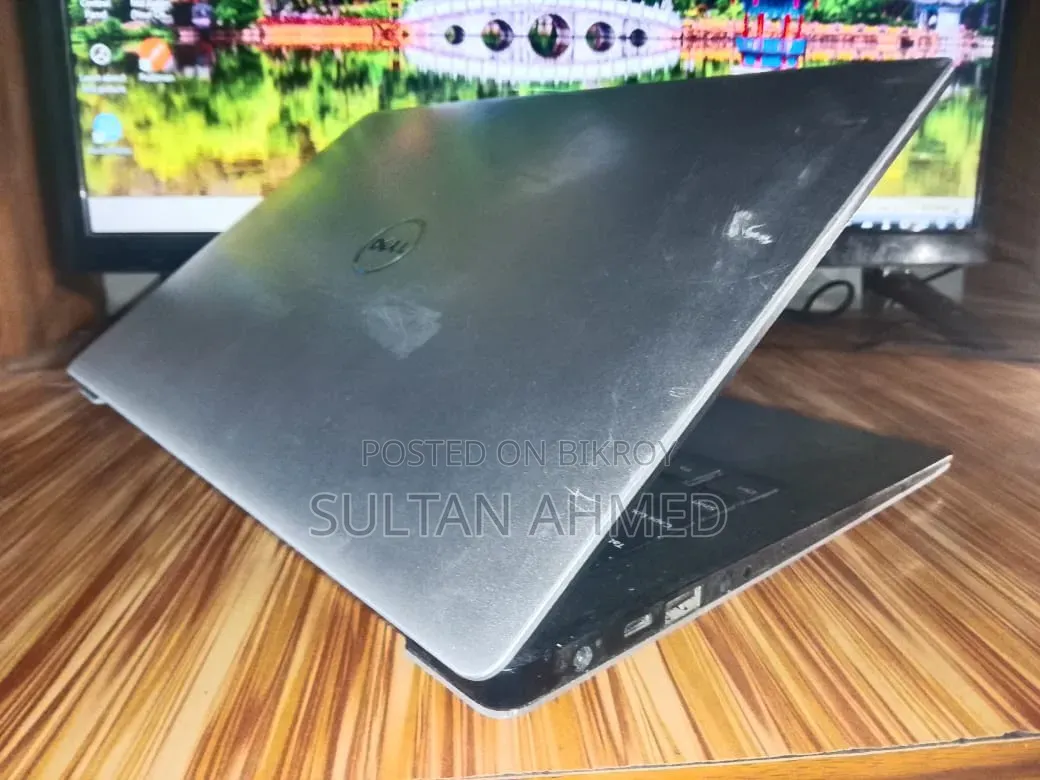 Laptop Dell XPS 13 9350 8GB Intel Core I5 SSD 512GB