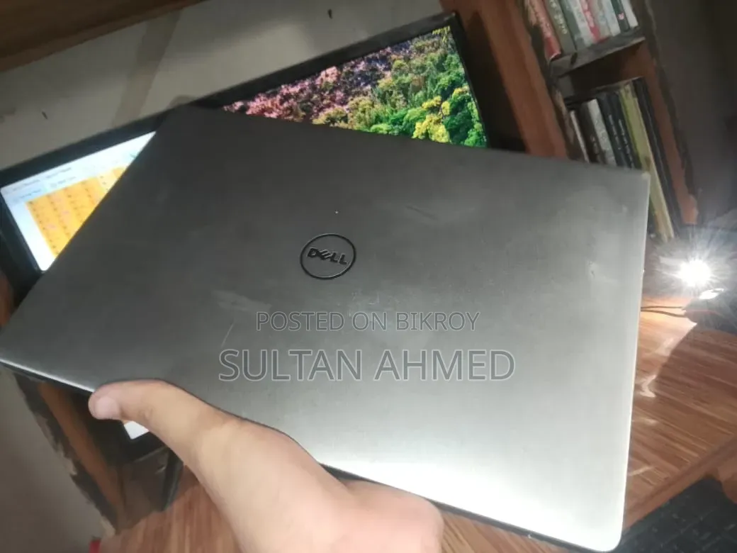 Laptop Dell XPS 13 9350 8GB Intel Core I5 SSD 512GB