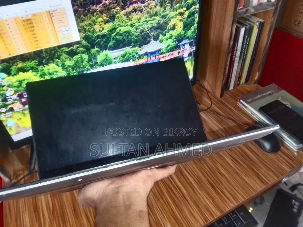 Laptop Dell XPS 13 9350 8GB Intel Core I5 SSD 512GB