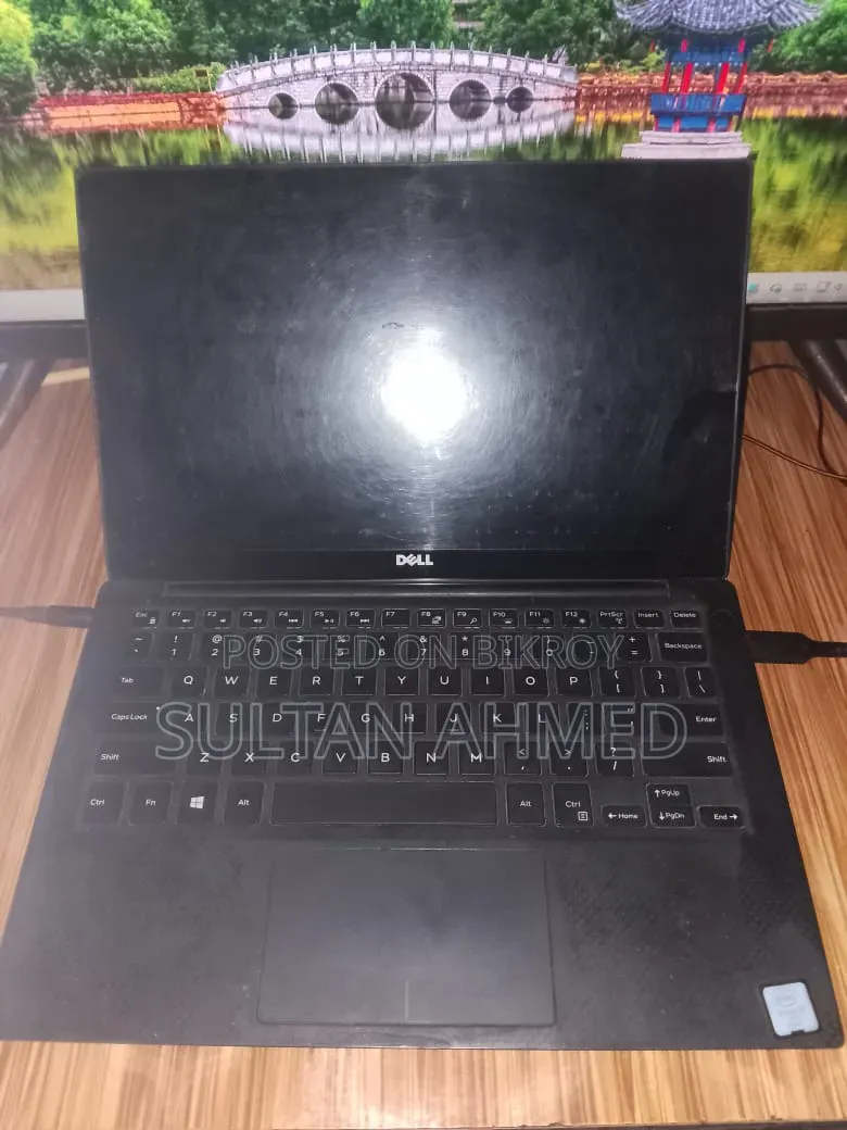 Laptop Dell XPS 13 9350 8GB Intel Core I5 SSD 512GB