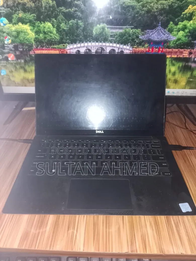 Laptop Dell XPS 13 9350 8GB Intel Core I5 SSD 512GB