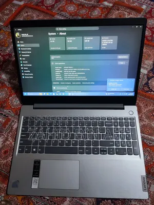 Laptop Lenovo Ideapad 3 8GB Intel Core I5 SSD 1T