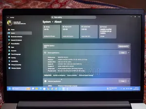 Laptop Lenovo Ideapad 3 8GB Intel Core I5 SSD 1T