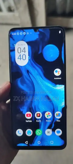 Realme C53 128 GB Rose Gold