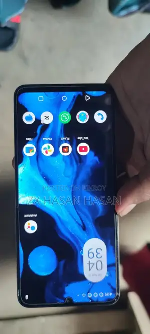 Realme C53 128 GB Rose Gold