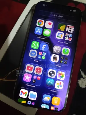 Apple iPhone 16 Pro Max 256 GB