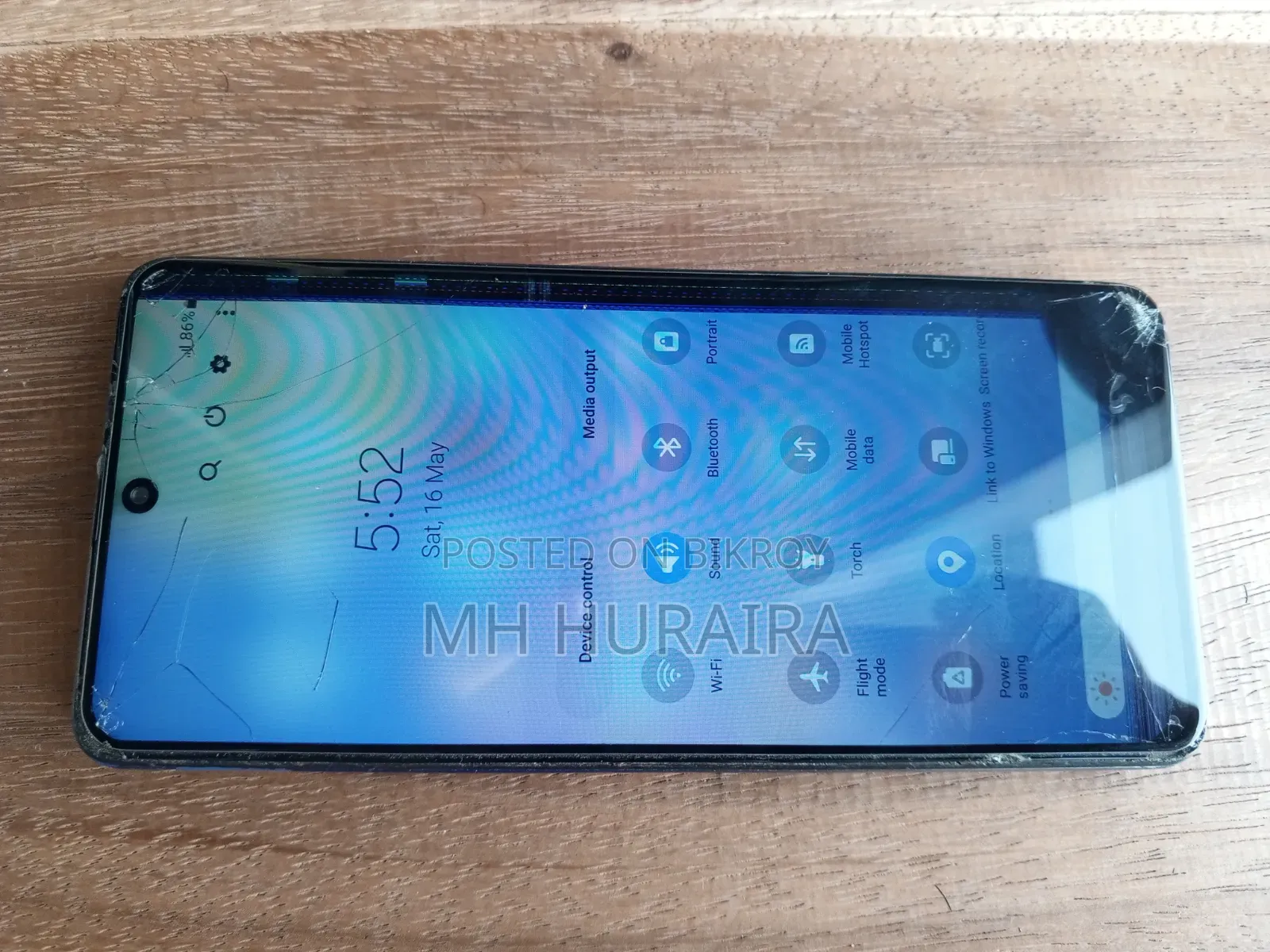 Samsung Galaxy F62 128 GB Silver