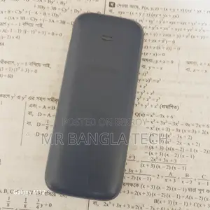 Samsung Guru Music 2 Blue