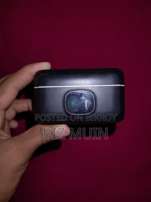 Wireless Microphone | Sx21 Microphone