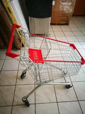 Choose modern Gondola Rack to decorate your Eid special super shop