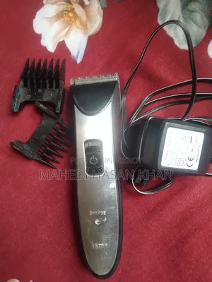 ট্রিমার চুল কাটার মেশিন