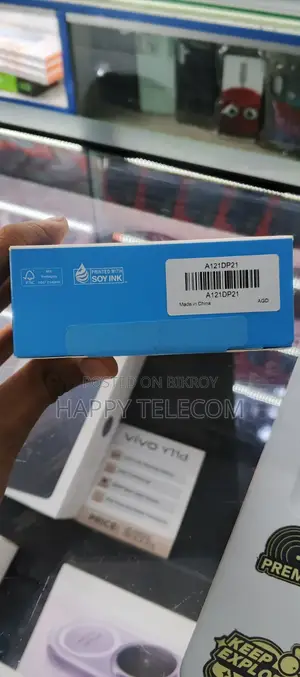 Anker Nano 45W Display Charger