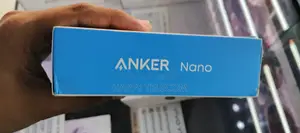 Anker Nano 45W Display Charger