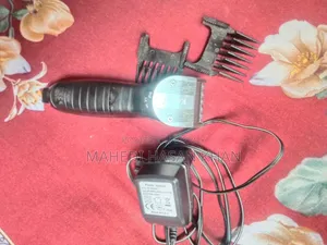 ট্রিমার চুল কাটার মেশিন