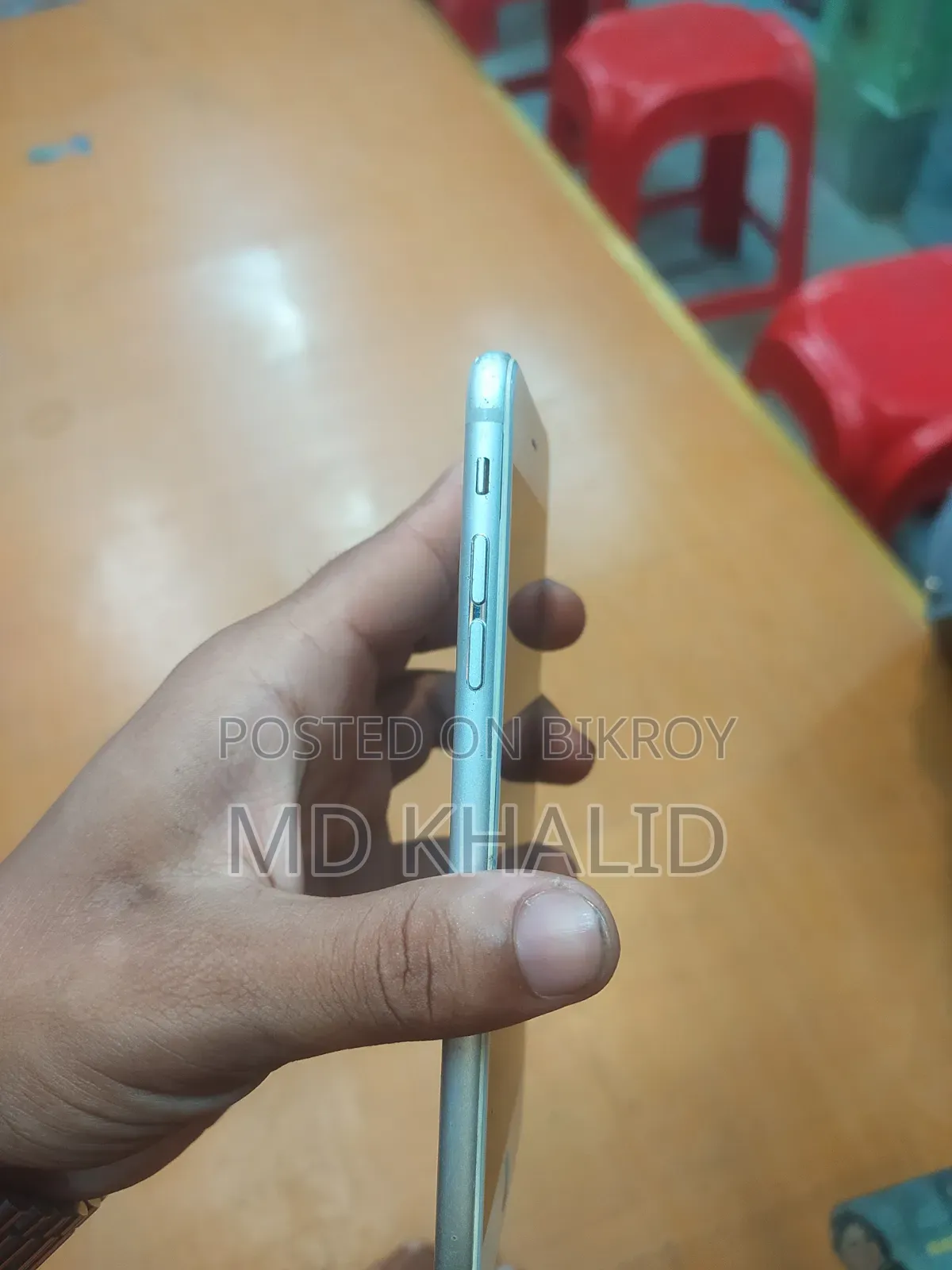 Apple iPhone 6 Plus 64 GB Purple
