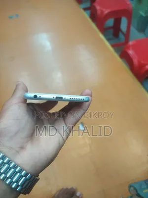 Apple iPhone 6 Plus 64 GB Purple