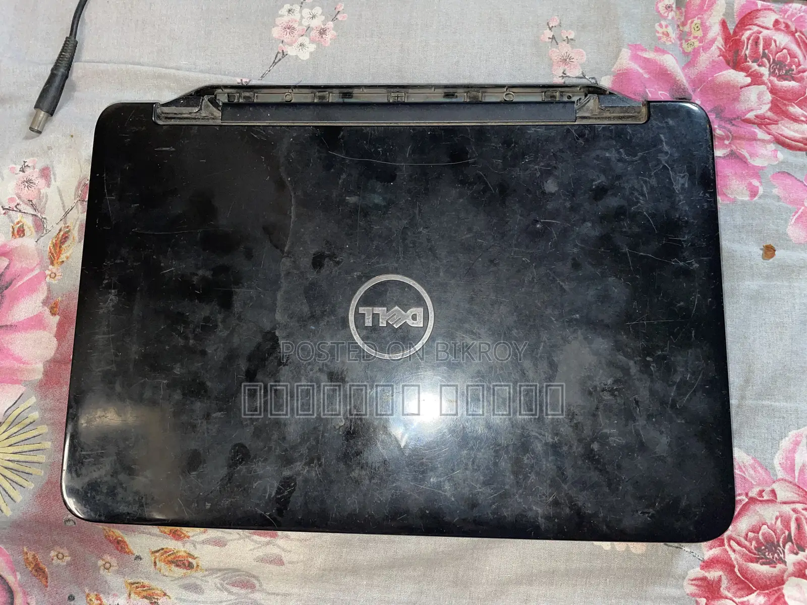 Laptop Dell Inspiron 13 5368 4GB Intel Core I3 SSD 1T