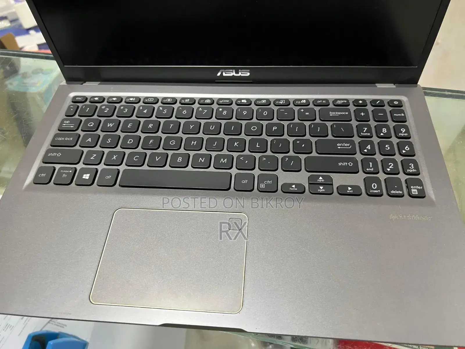 Laptop Asus 8GB Intel Core I5 SSD 512GB