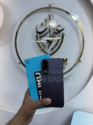 OnePlus Nord 5 256 GB Blue
