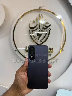 OnePlus Nord 5 256 GB Blue