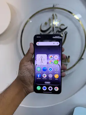 OnePlus Nord 5 256 GB Blue