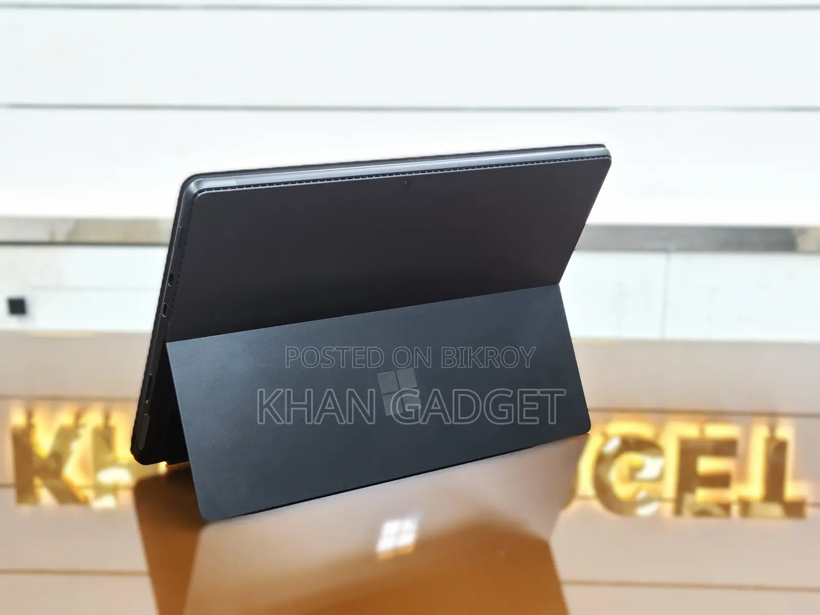 Laptop Microsoft Surface Pro 8 16GB Intel Core I5 SSD 1T