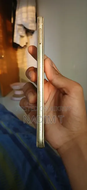 Huawei P9 Lite 2017 Dual SIM 16 GB Rose Gold