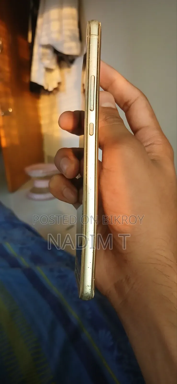 Huawei P9 Lite 2017 Dual SIM 16 GB Rose Gold