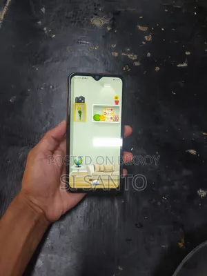 Vivo Y11 32 GB Red