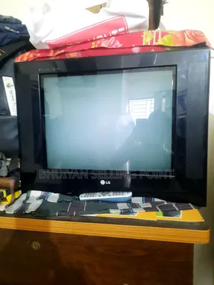 LG Television