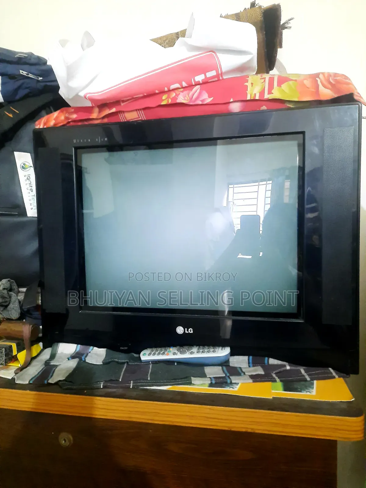 LG Television