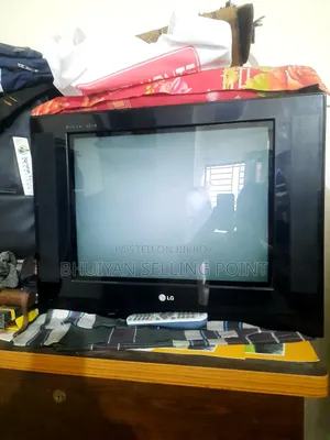 LG Television