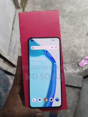 OnePlus 9 128 GB Purple