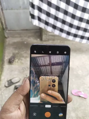 OnePlus 9 128 GB Purple