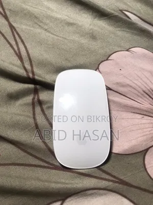 Magic Mouse