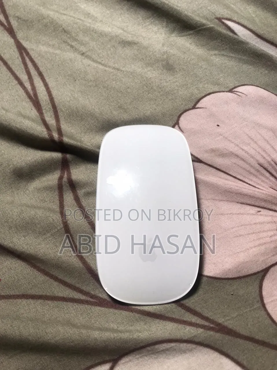 Magic Mouse