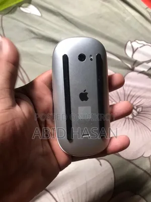 Magic Mouse