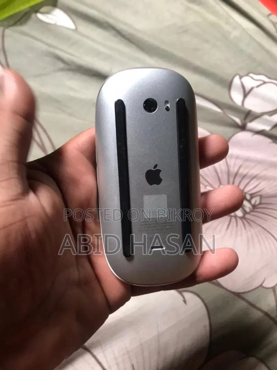 Magic Mouse