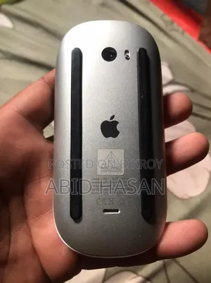 Magic Mouse