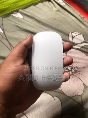 Magic Mouse