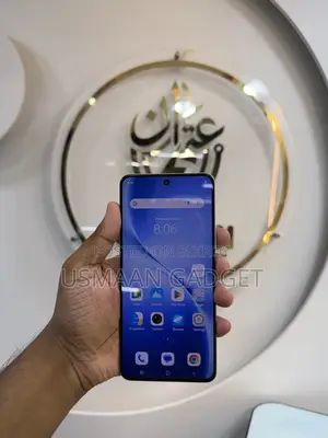 Vivo V60 Lite 256 GB Blue