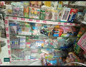 Shop showcase for sale