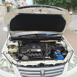Toyota Premio 2006 Pearl
